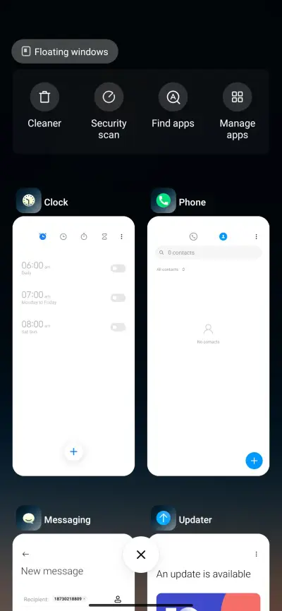 Dark_beauty - Screenshot 4