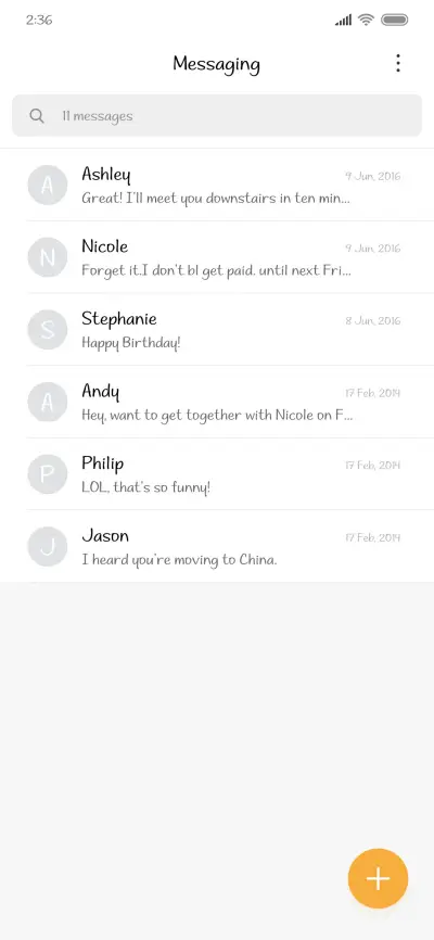 AndreaPrintUpRight - Screenshot 2