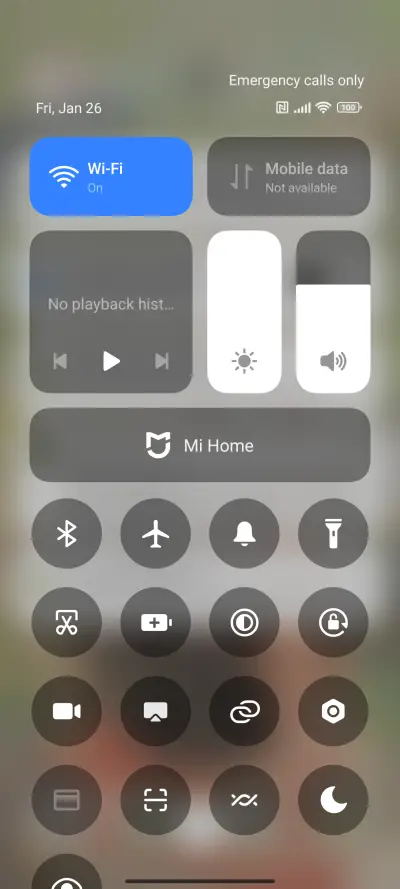 leisurely - Screenshot 6