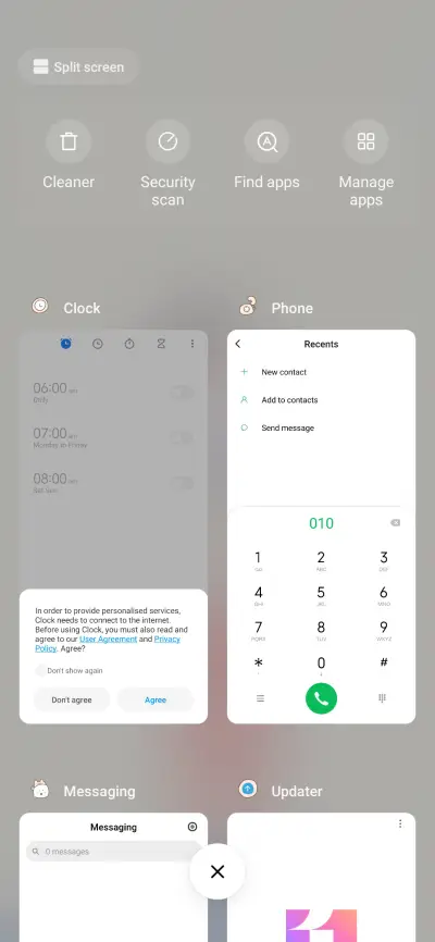 Spring is comin - Screenshot 4