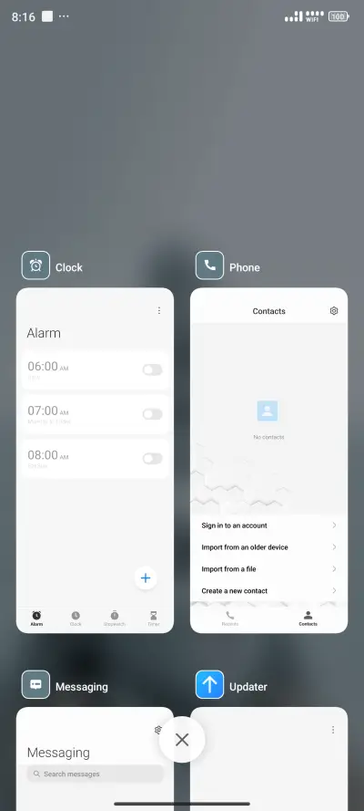Mahadev - Screenshot 4
