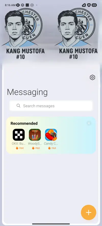 KANG MAS MUSTOFA - Screenshot 7