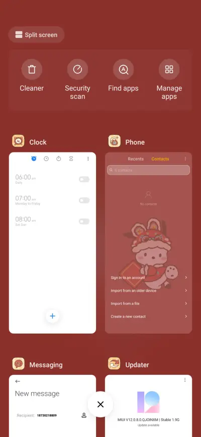 Be prosperous - Screenshot 4