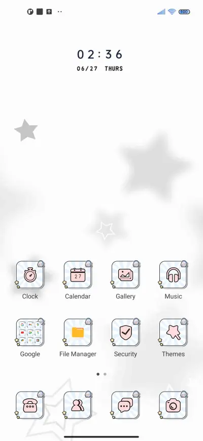 fumei - Screenshot 3