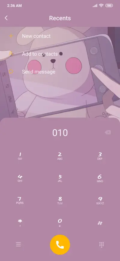 Years are quiet - Screenshot 6