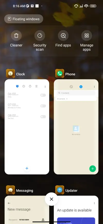 Romantic_breeze - Screenshot 4