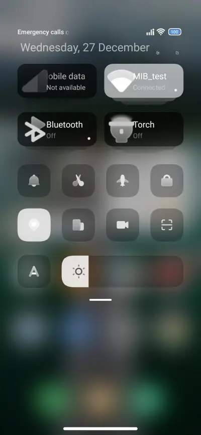 3DSMOKE_UI - Screenshot 5