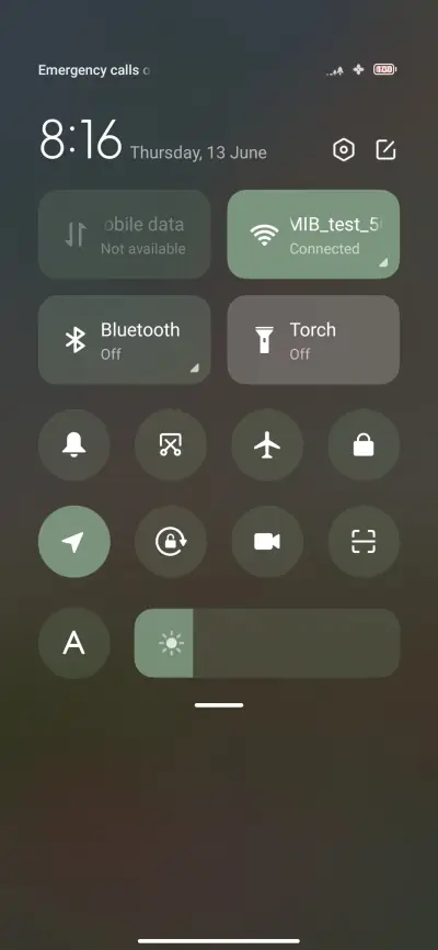 It Is A Dream - Screenshot 5