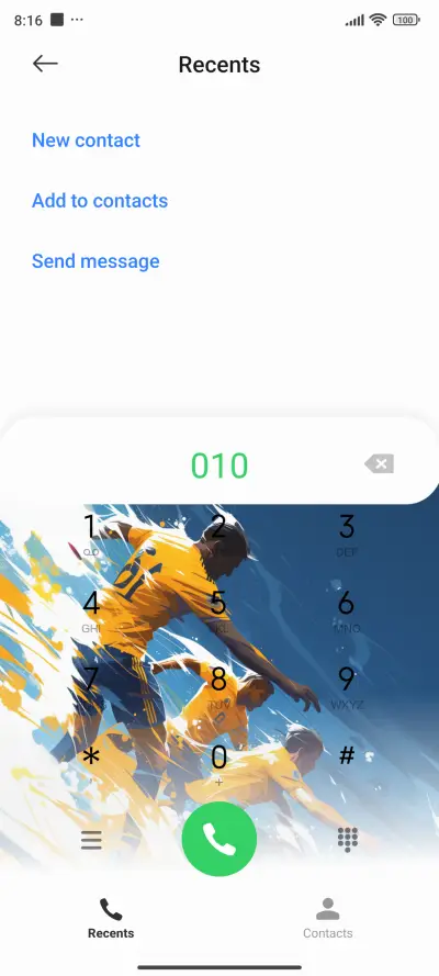 forward - Screenshot 4