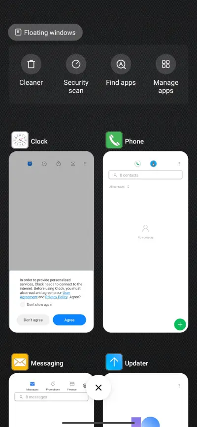 Ju_9A - Screenshot 4