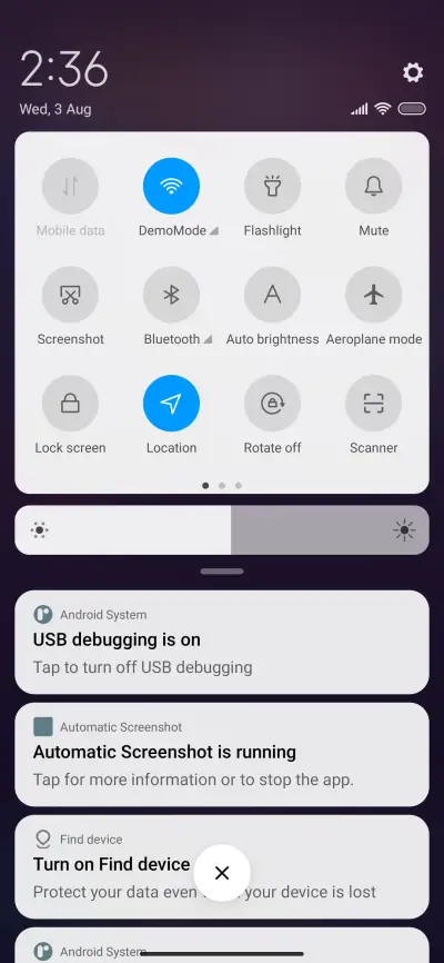 FLORAL ELF V12.5 - Screenshot 5