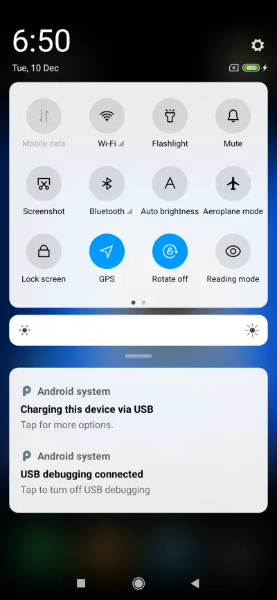 The function_DWM19 - Screenshot 5