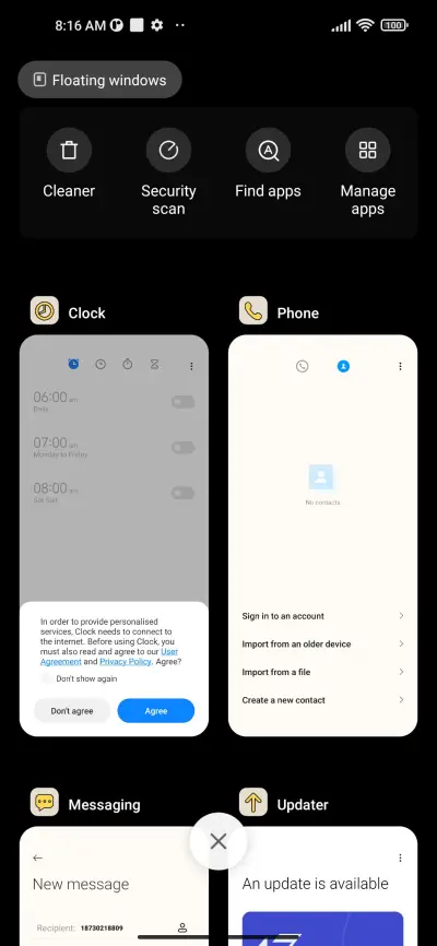 Smart+Simple+Meow - Screenshot 4