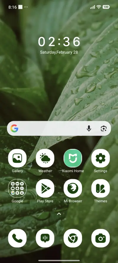 Fresh Veins - Screenshot 2