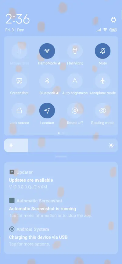 Cute boy - Screenshot 5