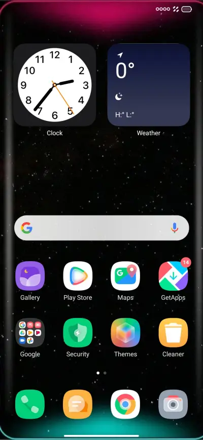 Stellato v12 - Screenshot 2