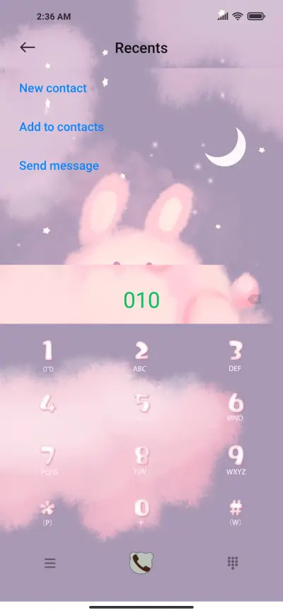 Cloud cutie - Screenshot 6