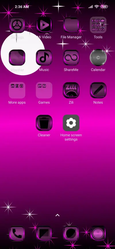 ZIDMOON_DWM4 - Screenshot 3