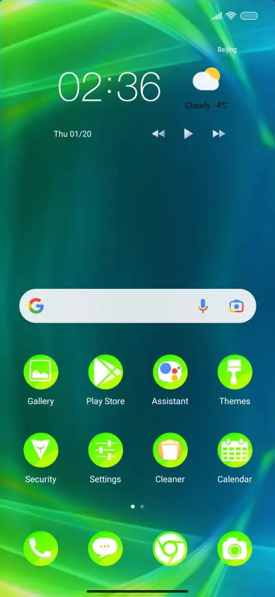 Love lock fi - Screenshot 2