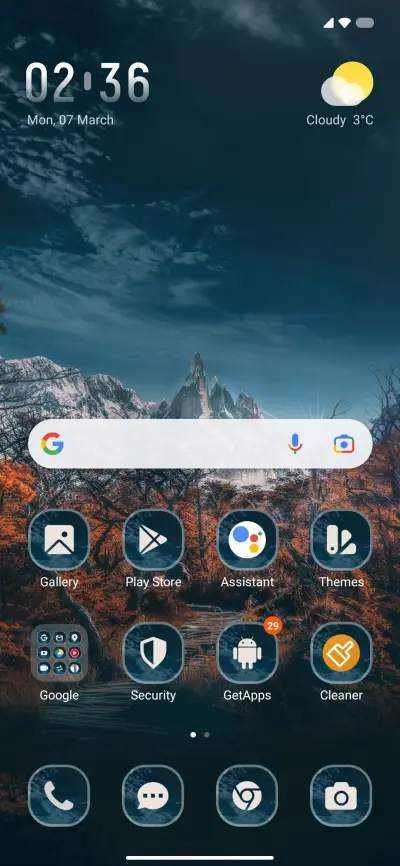 Nature pal - Screenshot 2