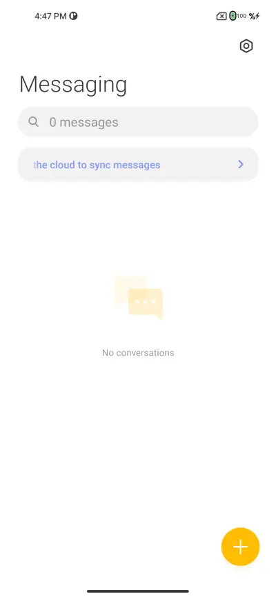 Quiet - Screenshot 7