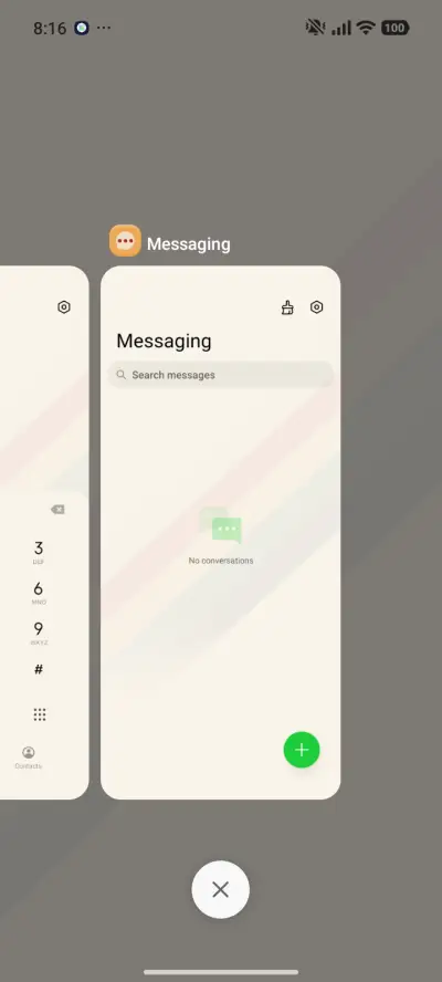 Neo Palette - Screenshot 4