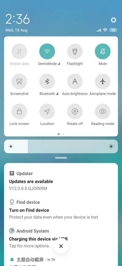 Dream a goldfish - Screenshot 5