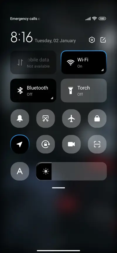 Sleeping CAt - Screenshot 5