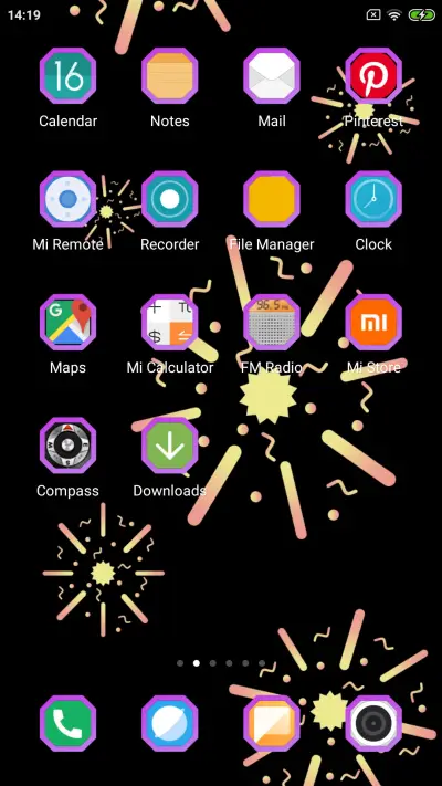 Diwali2_DWM2 - Screenshot 3