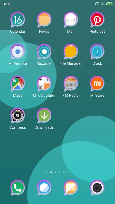 Greeny_DWM2 - Screenshot 3