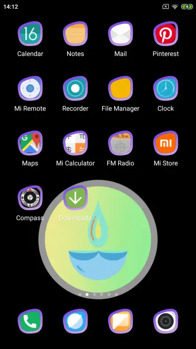 Diwali3_DWM2 - Screenshot 3