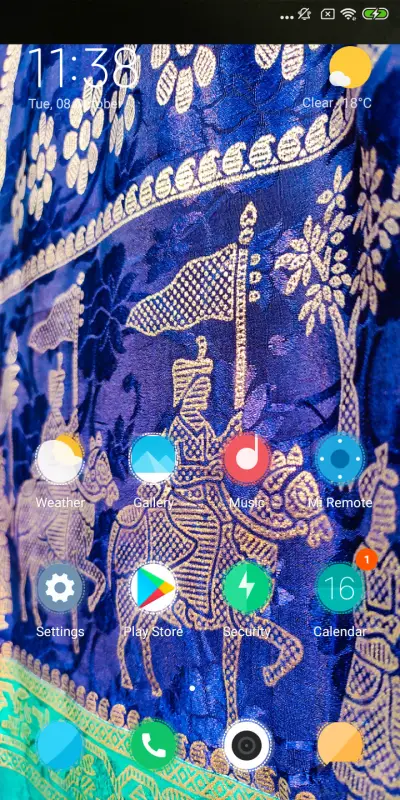 Silk Design_DWM2 - Screenshot 2