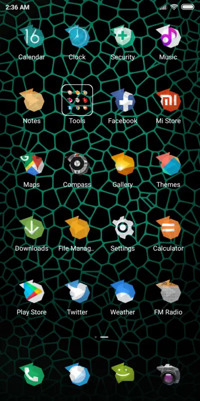 HOLES_DWM2 - Screenshot 3