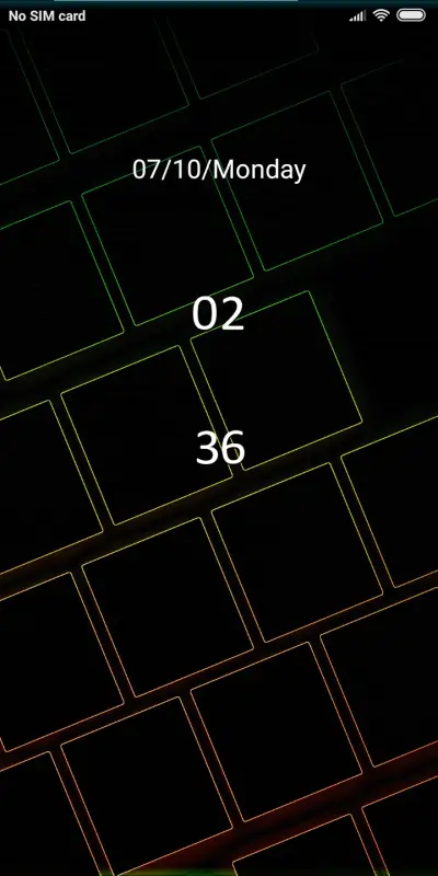 presteerder_DWM2 - Screenshot 1