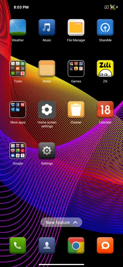 KasablankaNCF - Screenshot 3