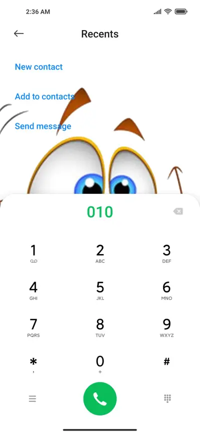 P_Shadowy - Screenshot 6