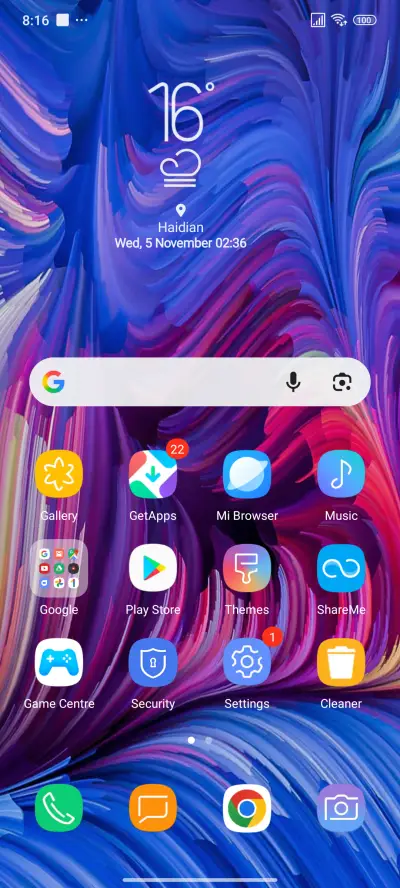 PICEK MOTOMU - Screenshot 2