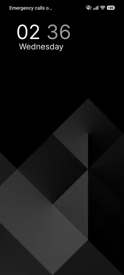 Mono Mountains - Screenshot 1