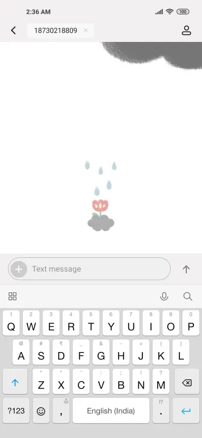 darkCloudsDontCry - Screenshot 8