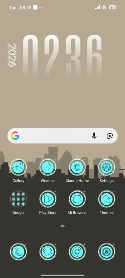 CTR-3 - Screenshot 2