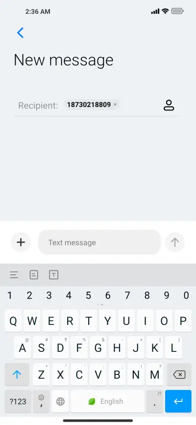 IOS 14 DEV - Screenshot 8