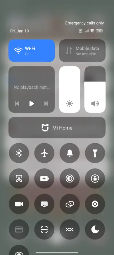 Red and White Rose - Screenshot 5