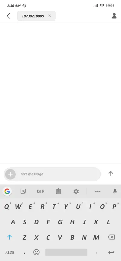 Al Qalam calibiri - Screenshot 3