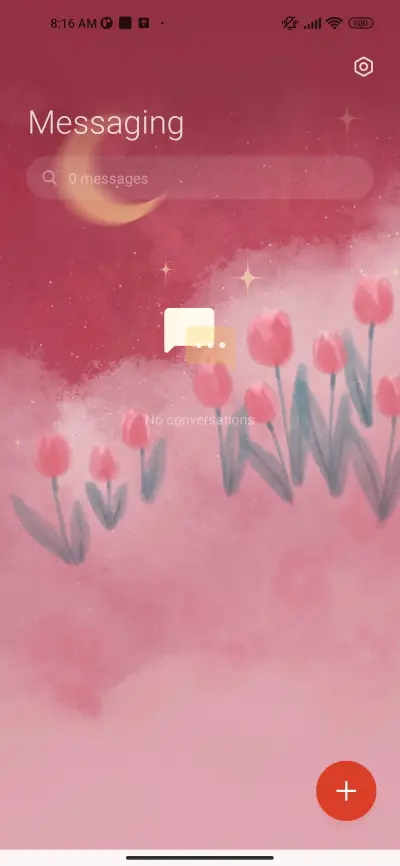 sea of clouds - Screenshot 7