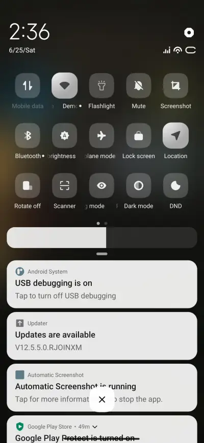 Gold Clock - Screenshot 5