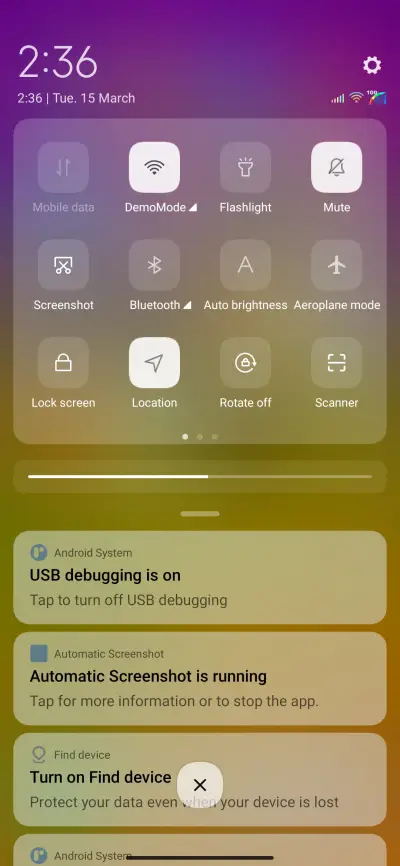NewStyle_NE - Screenshot 5