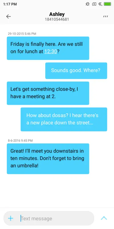 Funstyle - Screenshot 8