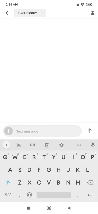 Roboto-Regular - Screenshot 3