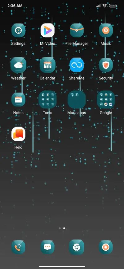 Star-falling - Screenshot 3
