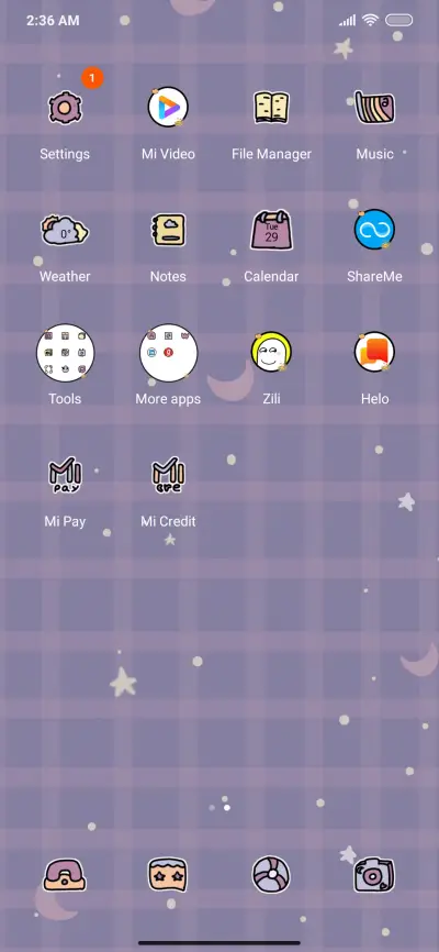 My Wish Book - Screenshot 3